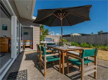 Unwind on The Fairway (Bachcare) - Whitianga