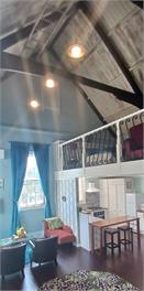 WHARE KURA - Elegant roomy Apartment at the Old Aratapu School House - Dargaville RD1