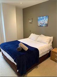 Outstanding Central Lambton Quay Apartment - Wellington