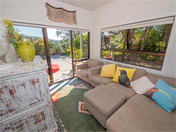 Quail Cottage - Mangonui