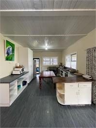 Pawhaoa homestay - Bland Bay