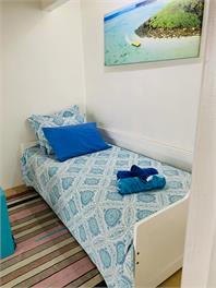 ShineAwayHomes-AC beachside - Rarotonga