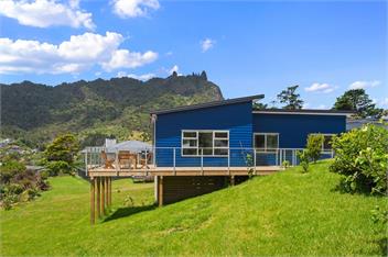 Bluey (Bachcare) - Whangarei