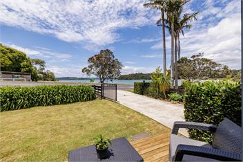 Rangimarie (Bachcare) - Paihia