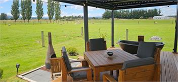 Mangateitei Views (Bachcare) - Rangataua