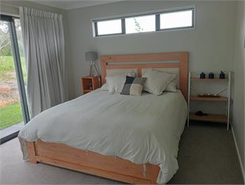 Relaxing, Spacious, New Family Home - Mapua