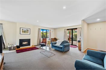 Mountain Breeze (Bachcare) - Hanmer Springs
