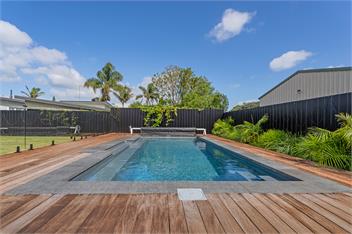 Hosts on the Coast Blue Water Breeze - Whitianga