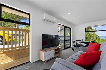 Ngarimu Nook (Bachcare) - Thames