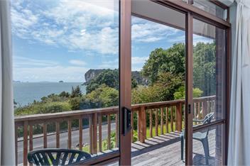 The Retreat (Bachcare) - Cooks Beach