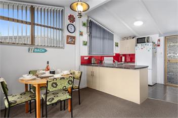 Glenhaven Hideaway (Bachcare) - Ohope