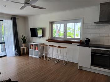 Costal Retreat Holiday home - Rarotonga