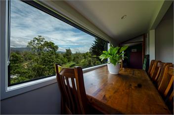 City convenience, rural outlook - Nelson