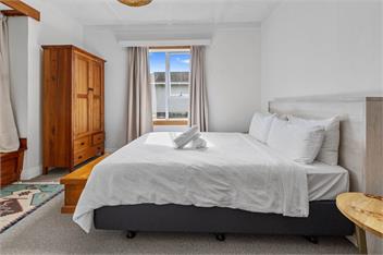 Serene Stay (Bachcare) - New Plymouth
