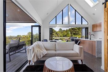 Estuary Views (Bachcare) - Auckland