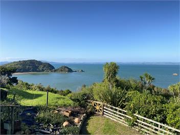 Viewpoint 8 - Northland