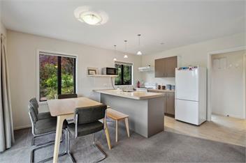 Crescent View (Bachcare) - Wanaka