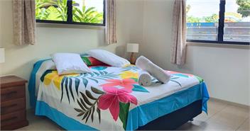 Pacific Breeze Serenity Villa - Rarotonga