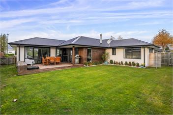 Albert Town Wanaka Oasis (Bachcare) - Albert Town