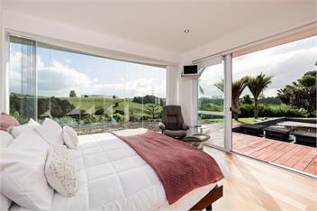 Solar House (Bachcare) - Kerikeri
