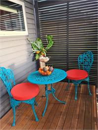 Onaeros Cute Little Cottages (Bachcare) - Waitara