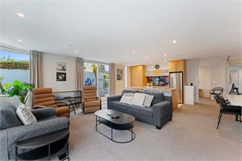 Waimahana 5 (Bachcare) - Taupo