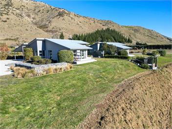 Hurunui River Retreat (Bachcare) - Canterbury
