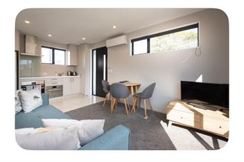 Latimer Sqaure City Apartment  - Christchurch 