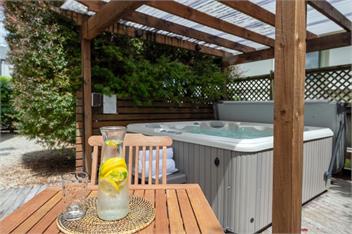 Lakewood Haven (Bachcare) - Taupo Central