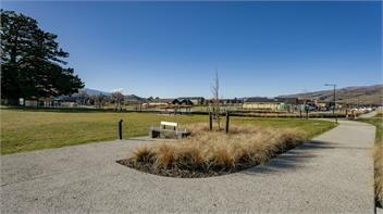 Harper on Hadley (Bachcare) - Queenstown