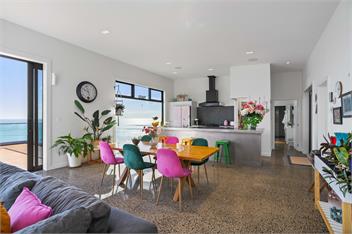 Oceanview Oasis - Entire House in Tairua - Tairua