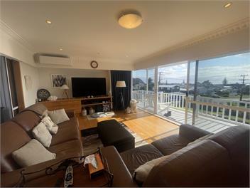 NEW TO THE HOLIDAY MARKET - Waihi Beach
