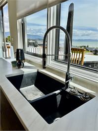 Coastal Veiw Glamping-Pōhara - Takaka