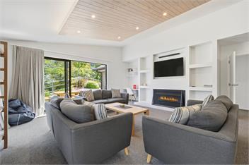 Rolki House (Bachcare) - Hanmer Springs