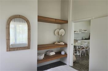 ARIKA PALMS LUXURY VILLAS | ABSOLUTE BEACHFRONT | TITIKAVEKA - RAROTONGA