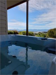 Mahana County Retreat - Tasman