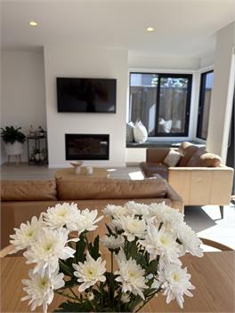 The Coastal Nook - Papamoa