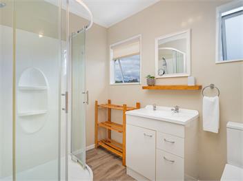 Cozy Cottage (Bachcare) - Whitianga