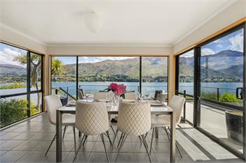 Lakeside Serenity (Bachcare) - Wanaka