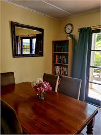 Cement Workers Cottage - Golden Bay