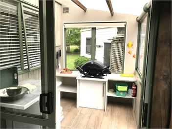 Peace & Tranquillity - Kerikeri