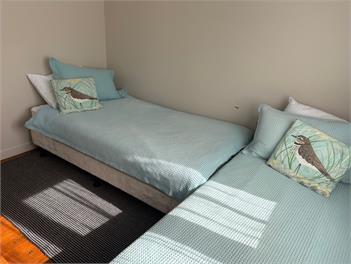 Pakiri farm cottage - Wellsford