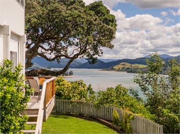 Panoramic Views on Paku (Bachcare) - Tairua