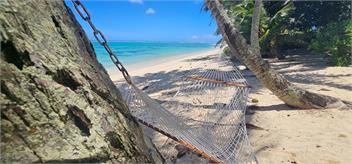 Tepoka Beachfront Escape – Titikaveka, Rarotonga, Cook Islands - Cook Islands