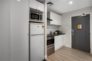 Central Studio Apartment - Auckland - Auckland City