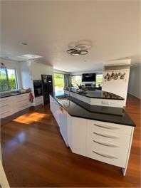 Papamoa Palm Paradise Holiday home - Tauranga