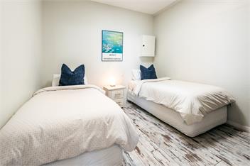 Oneroa Central - Waiheke Island
