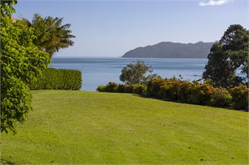 Pohutukawa Sands - Northland