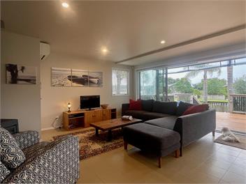 Te Ngaere Beach House - Kaeo