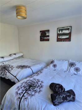 AB's Private Retreat - Te Anau